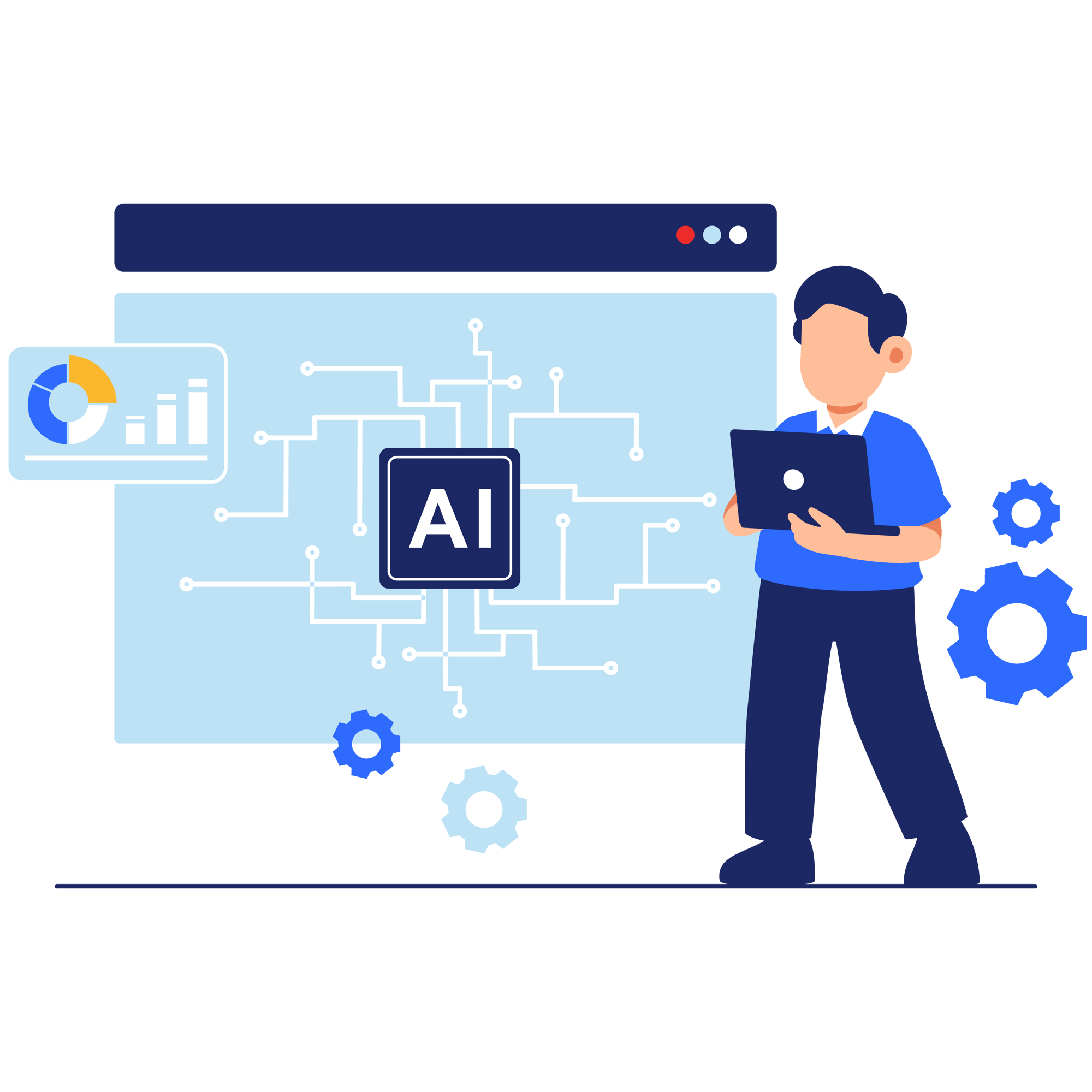 Artificial-intelligence